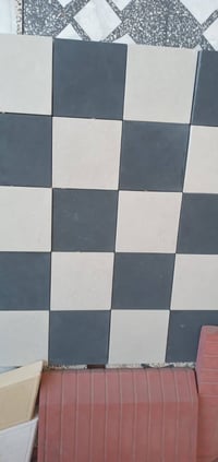مقرنص • كاشي وبورسلين • بغداد