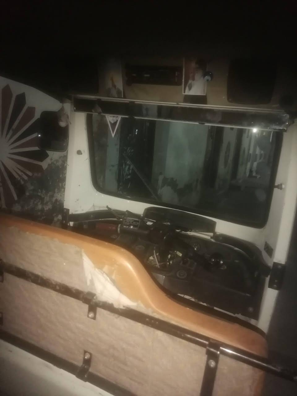 إسلام عليكم تكت موديل 22 رقم وسنويه مجف بوشه وبستم شركه سعره 6700وبيه مجال


**إذا كنت صاحب هذا الإعلان وتريد حذفه لأي سبب، رجاءا أرسل رسالة إلى الدعم الفني**
