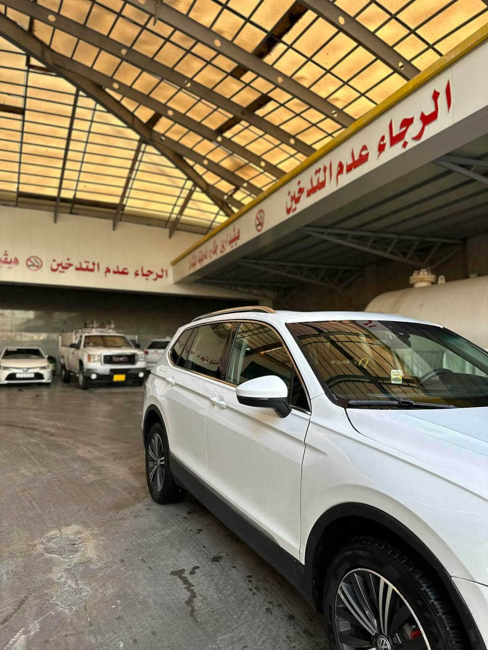 فولكس واكن
تيكوان 2020 tiguan
فقط 150ورقه و مجال
R.Line يعني سياره فول فول مواصفات 
بريك بةسمة
شاشة اليكتروني 
اوينة كارةبايي 
گير ماوس 
Eco _ normal _ sport _ costum
كوشن كارةبايي 
بصمه
بانوراما
رقم سليمانية 
سنوية جديد / سەنەوی  و هەزەی نوێیە 
صبغ : بولند و جةمةلوغ يعني دووقطعه /قطعتين 
102 هةزار رويشتوه 
ژمارەی تەلەفون يان واتس اب
***********
*********** أربيل, العراق
