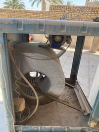 مبردات عدد اثنين الاتصال ع الرقم 07714272547