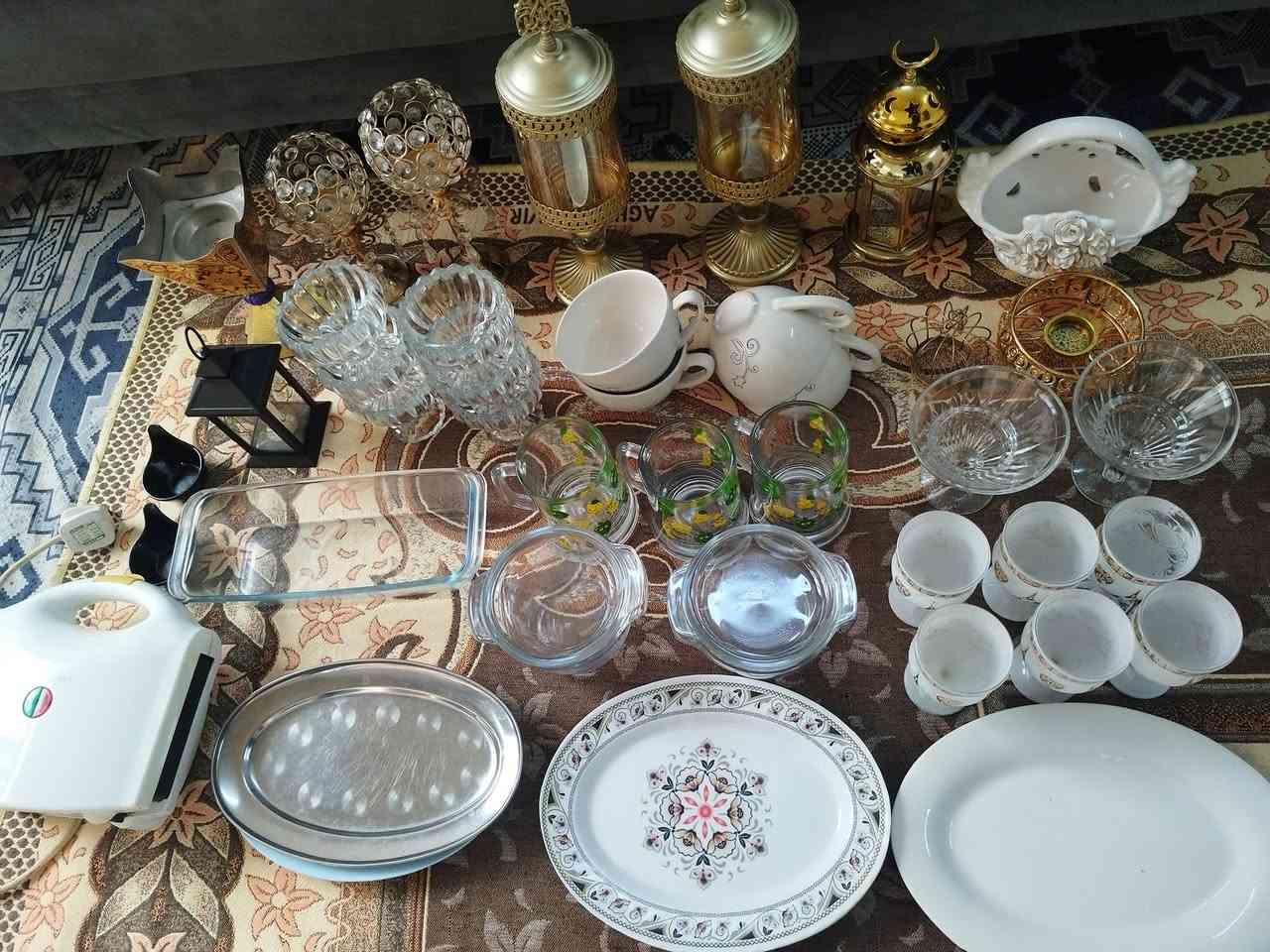 للبيع ٣٠ الف شلعه واذا تاخذ كم غرض يختلف السعر


**إذا كنت صاحب هذا الإعلان وتريد حذفه لأي سبب، رجاءا أرسل رسالة إلى الدعم الفني**