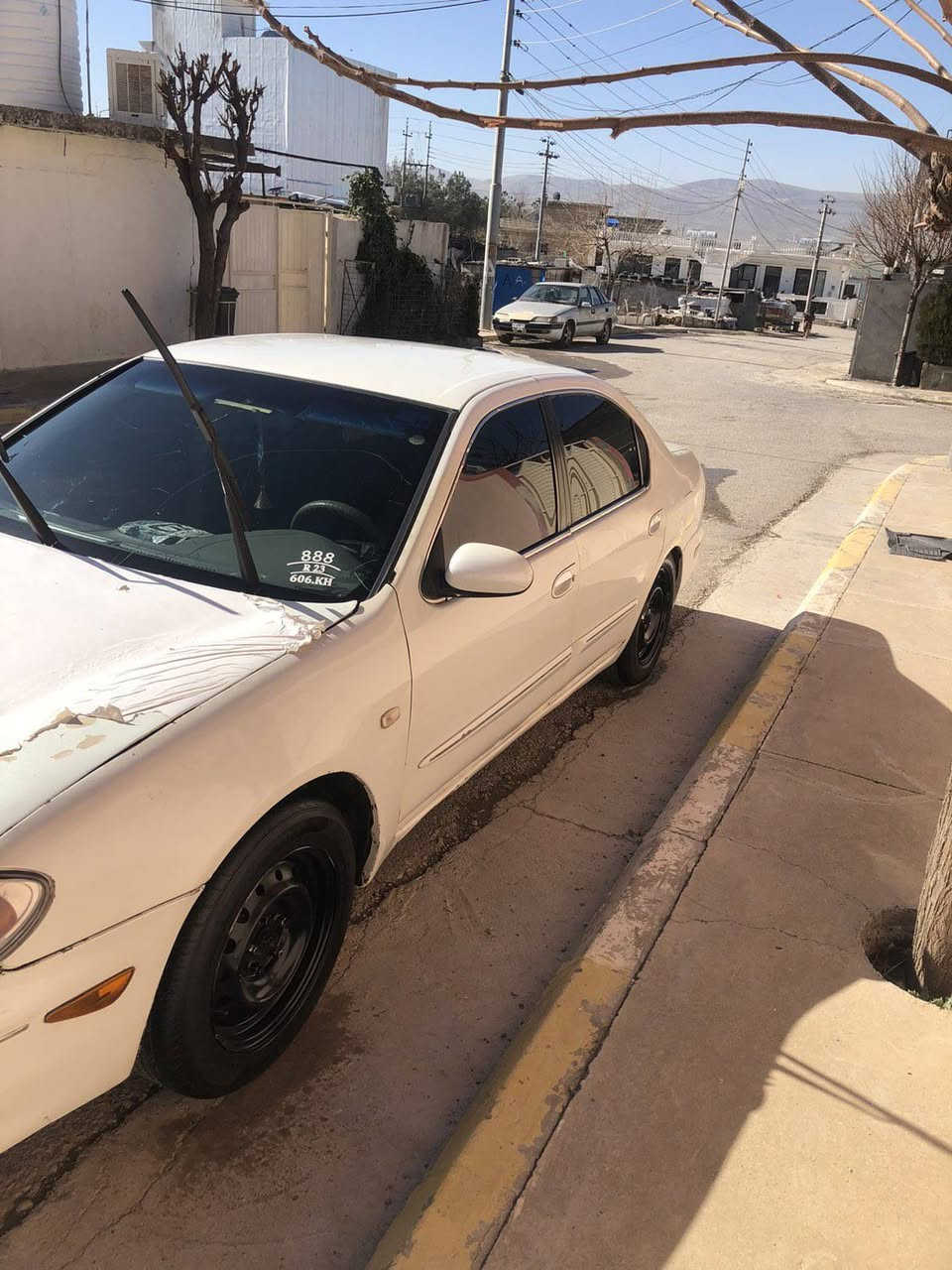 بەناوی خوایگەو رە ئەم ماگزیاما یە بۆ فرۆشتن 2002دەبڵ ئالیارە ئاڕم پلاستیکی سلێمانییە موسوبڕاوە  بەشەرت ئیماڵی خۆمانە ماعرەز چی نین ***********لەواتس ئەپ تێلکە ئەگەر مشتەری ئەگەر مشتەریش نی سەرمان مەیەشێنە سعری 43گەڵاو کەمێک معامەلەی تیایە
