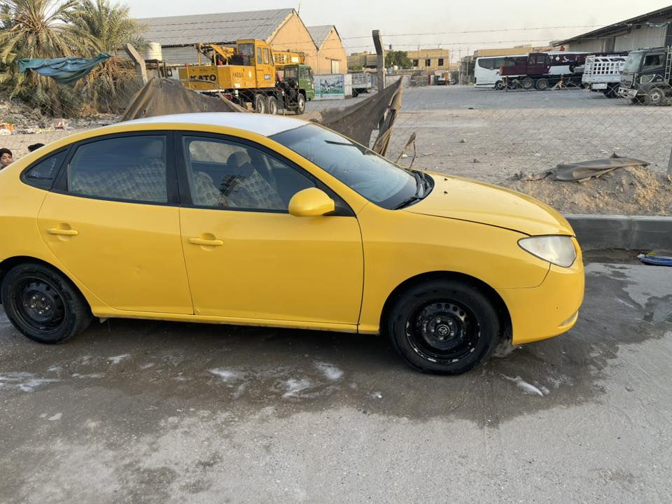 سلام عليكم سياره الانتره  مديل ٢٠٠٩ امريكي كير مكينه تبريد كفاله  حدثها جاملغ او بنيد السعر ٨٧  عنوان الناصريه ***********
