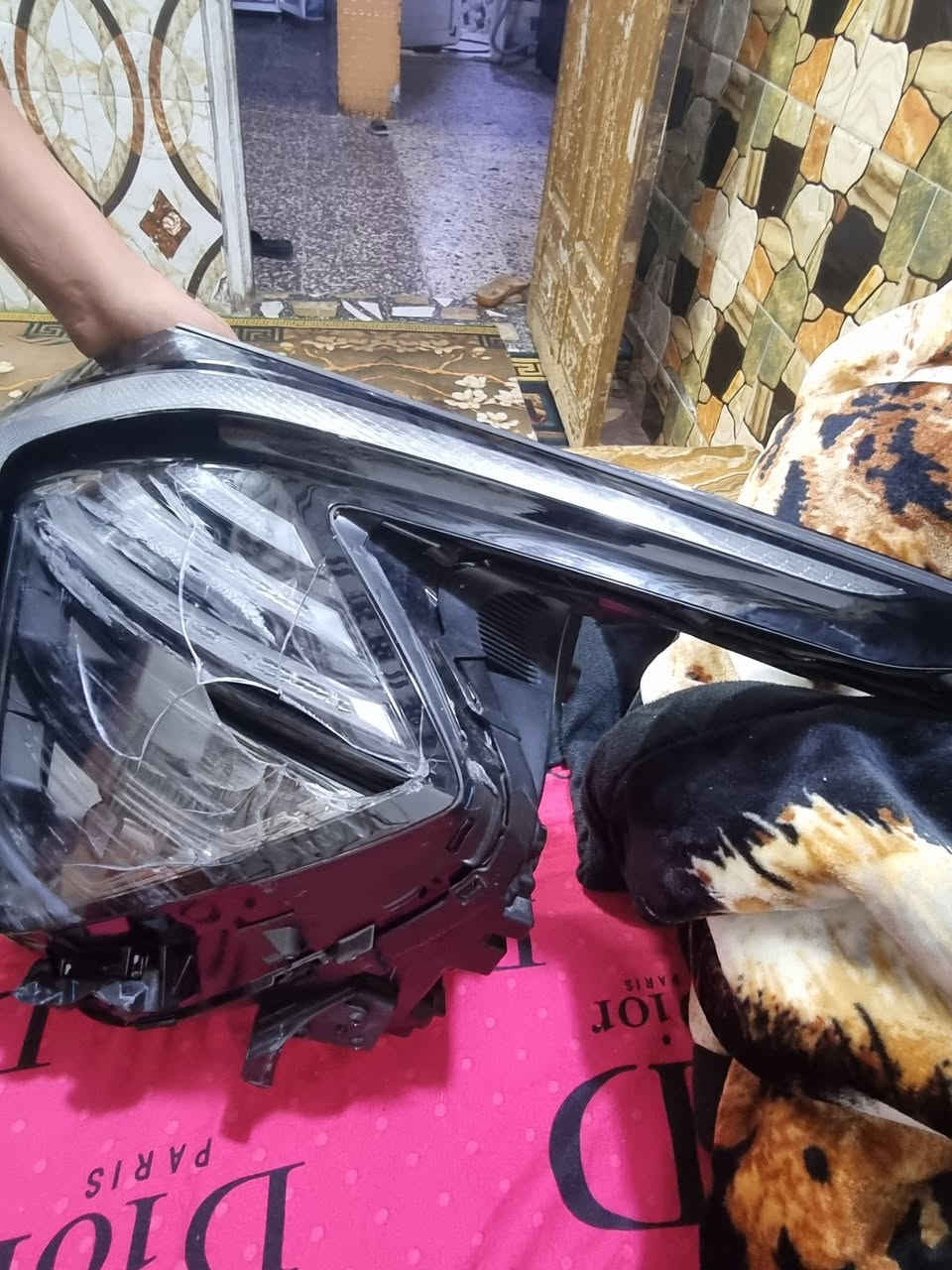 لايك ايسر سبورتج 25/  ***********
