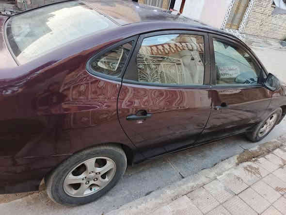 سلام عليكم 
للببع الانتره موديل 2009 سياره حلوه مال جناي رقم ***********
