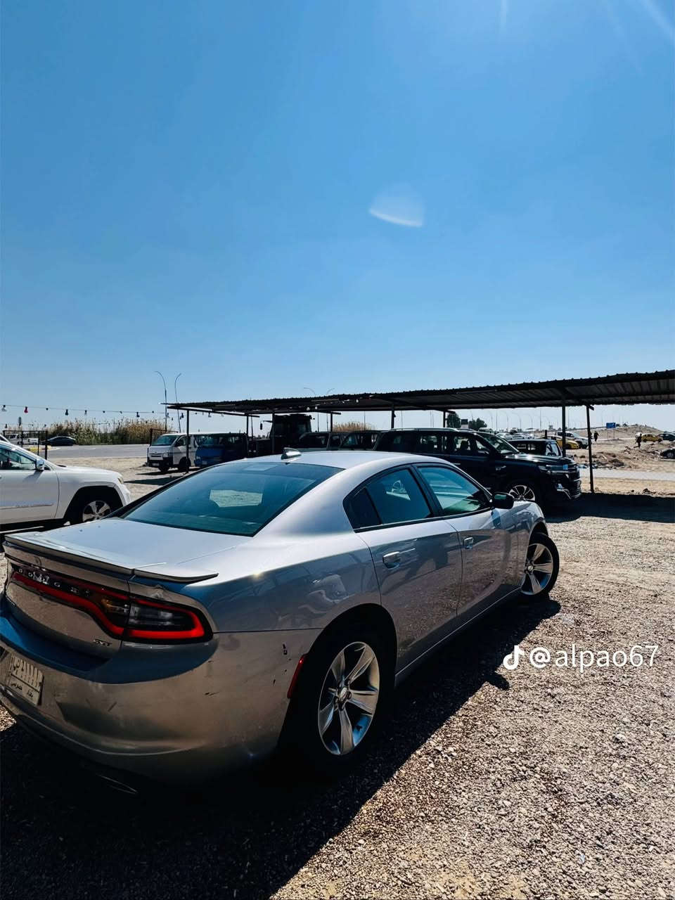 السلام عليكم جارجر موديل 2016اس اكس تي امريكي اكلين السعر 175وبيهه مجال الاتصال ***********وتساب
