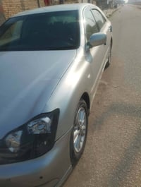 شاهينه • موديل ٢٠٠٤ • الديوانيه