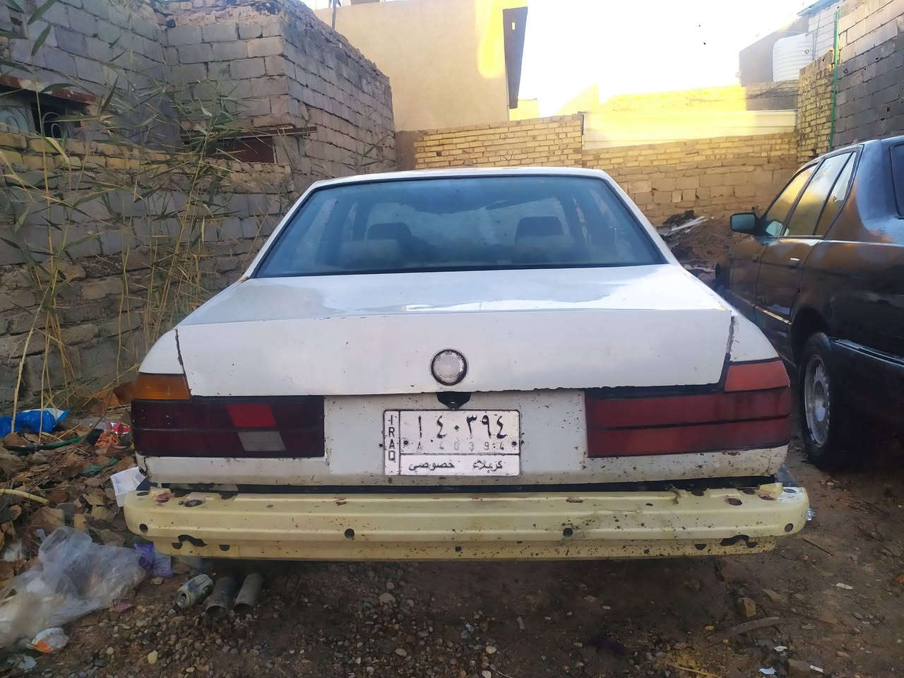 بيئم  للبيع  كير ومكينه فولل . بئسم والدي  السعر 22 ماببها مجال  .  بدون مراوس أو مابيع بلاقساط  . للاستفسار اكثر ***********
