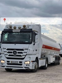 #معرض_ياسين_كمال اكتروز حاجب  موديل2013  حجم1844 طخم ويل كروم تانكي رو...