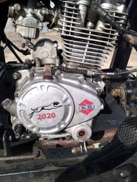 ستوته • موديل 18 • محرك 20