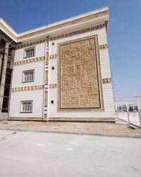 تغليف وجهات حجر ومرمر ستفسار 07512340527