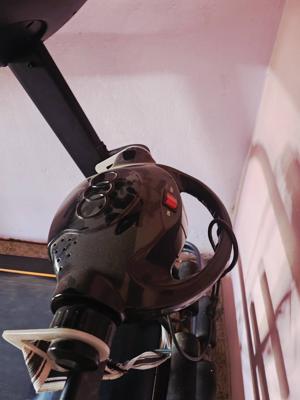 ز جري رياضي للبيع مع جهاز مال بطن.  الاجهزه جديده مستعمله قليل جدا. 
سعرهن اثنيهن ب550وبيهن مجال بسيط. 
العنوان بالتفصيل الديوانيه.


**إذا كنت صاحب هذا الإعلان وتريد حذفه لأي سبب، رجاءا أرسل رسالة إلى الدعم الفني**