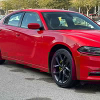 جارجر SXT • ٢٠١٩ • رقم اربيل