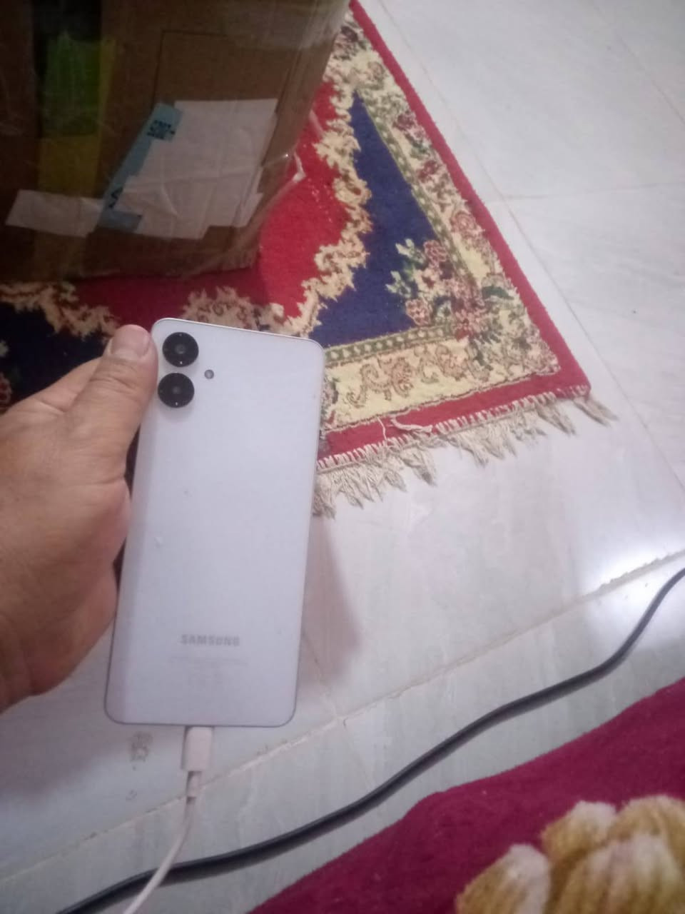 جهاز A6 ذاكرة ٦٤ السعر ١٣٠ للاتصال *********** وتساب
