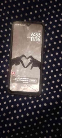 جهاز شاومي سي 14ذاكره 256عشوايه 8 للبيع140او مراوس رقمي 07762060818