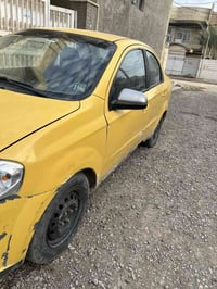 أفيو • ٢٠٠٩ • ديالى