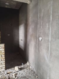 خلفه سمنت وجص متفرق حلين شقل تسليم هندسي مصاطر  07813947156نتصل نشتقل ...