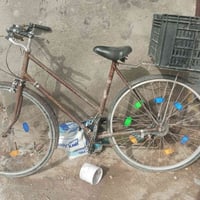 بايسكل هيرو • مقاس ٢٧