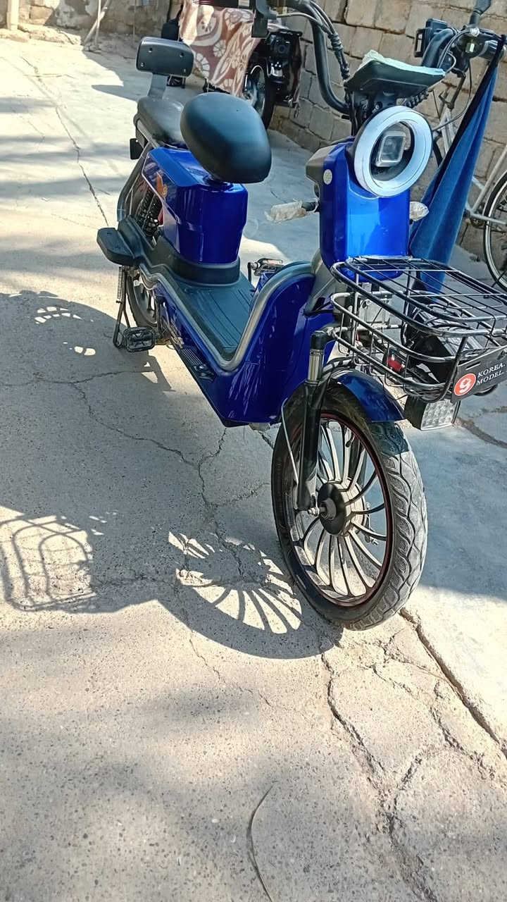 سلام عليكم دراجه البيع موديل 24  السعر 250 المكن بعقوبة


**إذا كنت صاحب هذا الإعلان وتريد حذفه لأي سبب، رجاءا أرسل رسالة إلى الدعم الفني**