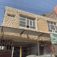 شقة • غرفتين • شارع ٨٠
