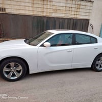 تشارجر SXT • ٢٠١٦ • مكينة ٣٦٠٠