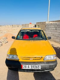 ٢٠١٢ • مداور • رقم نجف