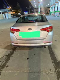 اوبتيمه • ٢٠١٤ • البصره