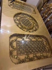 ميز طعام • طاولة طعام • كراسي طعام • طقم طعام • ميز مع كراسي • سفرة طع...
