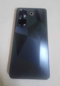 تكنو كمون 20 برو • ٢٥٦ • ١٦ رام