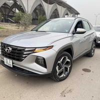 توسان 2023 🇺🇸 موصفاتSEL نصف فول ماشيه:29٫800mi حادثها ربع البنيد بي صب...