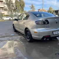 مقزدای ٣ ٢٠٠٩ سەیارەکە مالی دۆستە ٤ پارچەی لای سایەقی لەسەر ساخی بۆ کا...