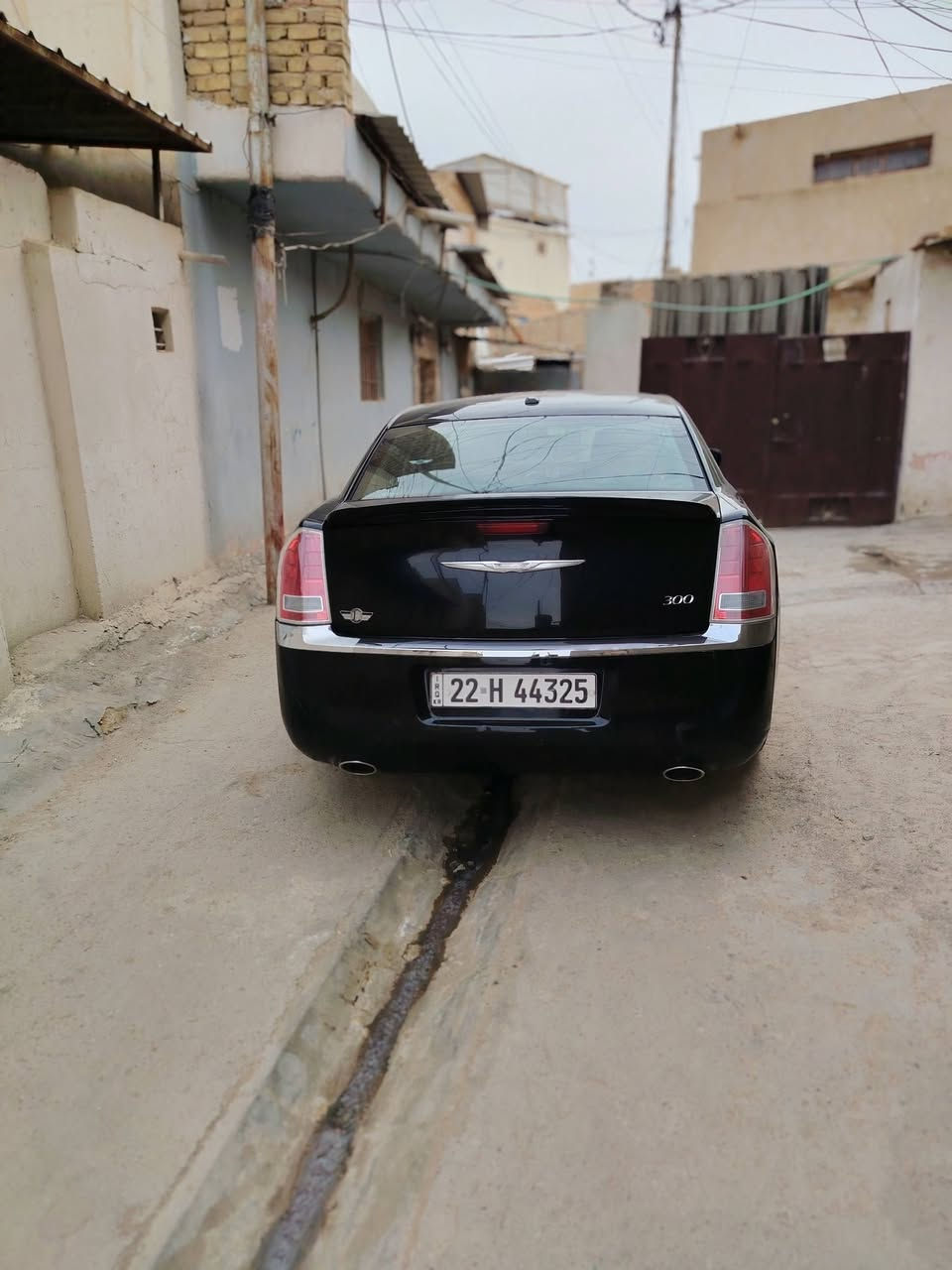 سلام عليكم
أوباما ١٢ للبيع
سيارة حادثه خشم بنيد ابيع بيها بنيد بدون دواخل وبيها شويه بارد
 كير مكينه تبريد كفاله
كهربائيات كلها شغاله ولا كلوب مشتعل
عليها ادامه كامله فيت بم نوزلات بلكات شامبو
سيارة ما عايزه برغي


**إذا كنت صاحب هذا الإعلان وتريد حذفه لأي سبب، رجاءا أرسل رسالة إلى الدعم الفني**