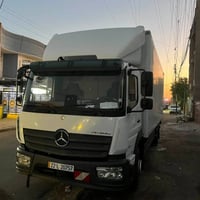 للبيع اتيكو٢٠١٧سيارة جديدة جاهزة من كلشي تخم تاير جديد سيارة بأسمي مكا...