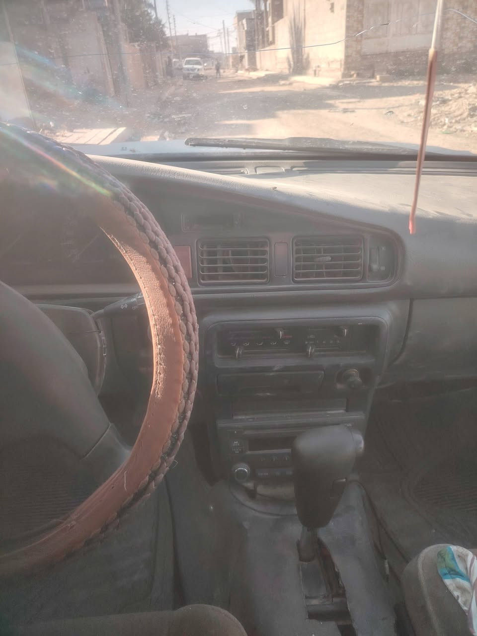 متاح مارك  سيرة كير ومحرك خير من لله جدد مبدليهن دواخل نضيفة يرادلهة تعمير من الخارج ب32وبيهة مجال قليل مكاني ديالئ خالص  تحويل مباشر ***********
