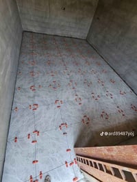 تركيب سيراميك • سيراميك جدران • سيراميك ارضية