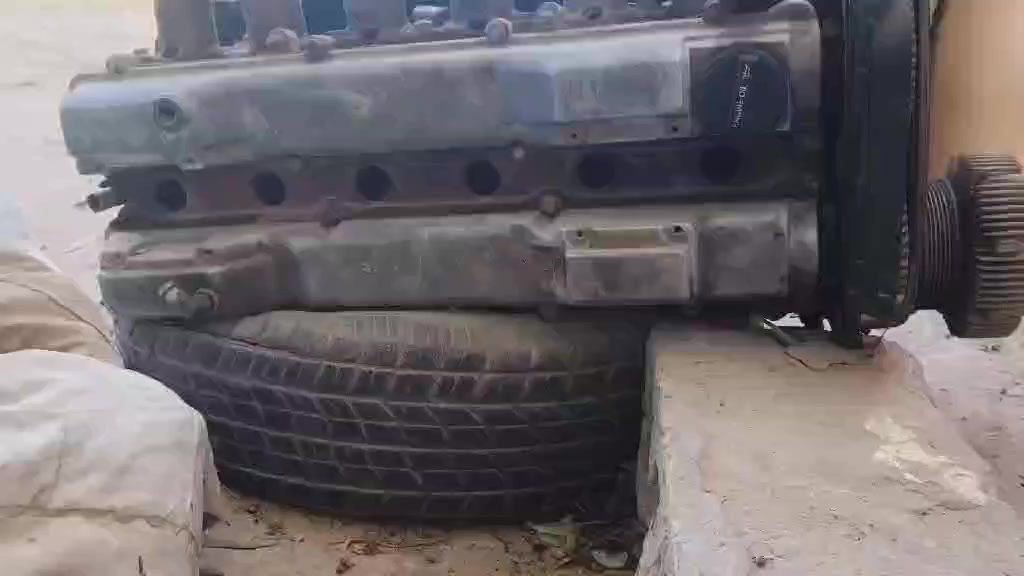 سلام عليكم كاور مال بطه مامفتوح بيه برغي كاور 2500+ كلج مال مروحه و+تفرعات قليله***********
