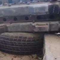 كاور مال بطه مامفتوح بيه برغي كاور 2500+ كلج مال مروحه و+تفرعات قليله0...