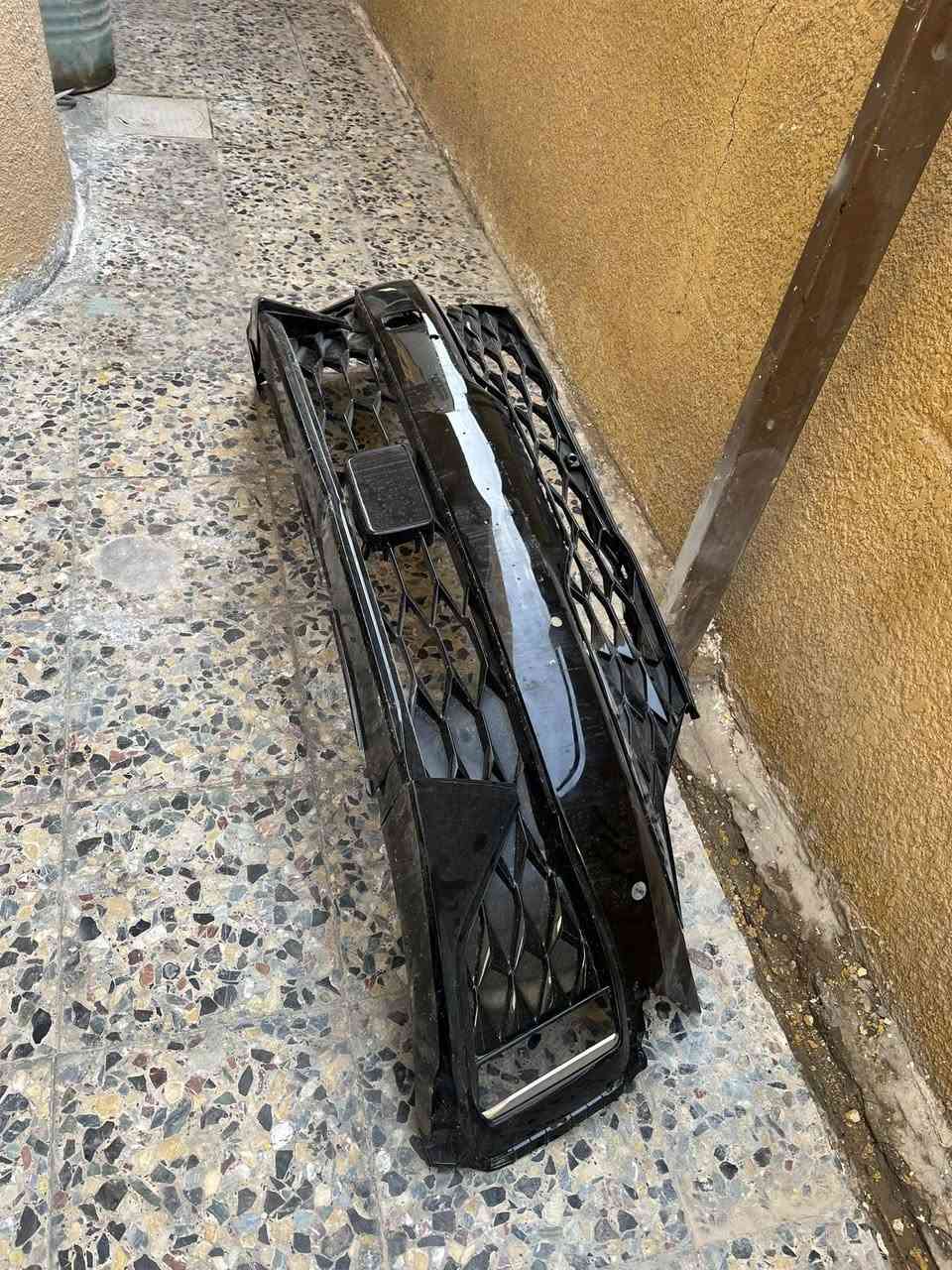 دعاميه اصليه مال سياره رادله ترتيب ب٧٥


**إذا كنت صاحب هذا الإعلان وتريد حذفه لأي سبب، رجاءا أرسل رسالة إلى الدعم الفني**