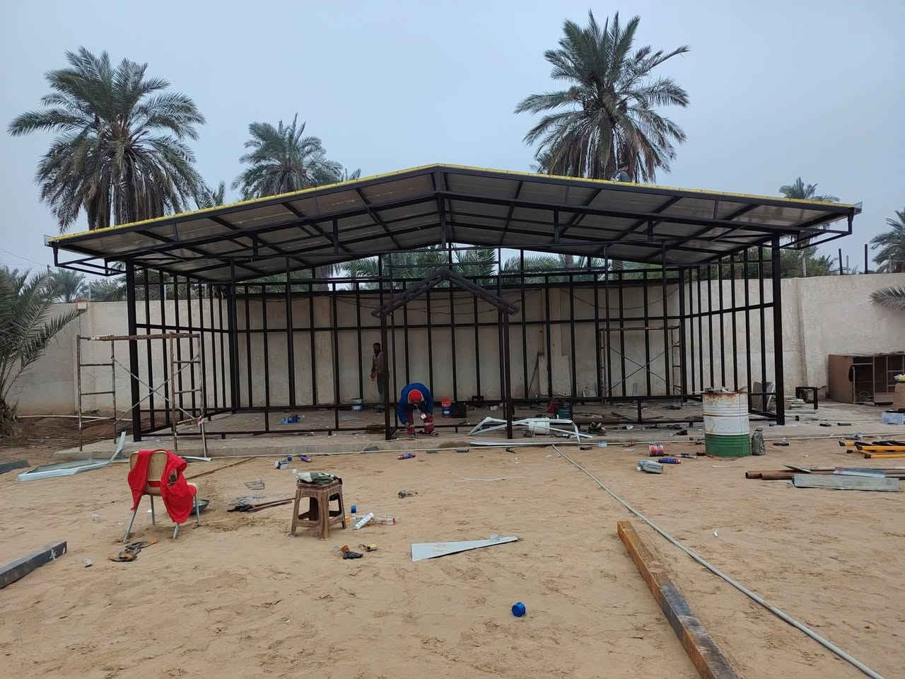 حداد متنقل كافت الحيم وقمريات هذا رقمي ***********حله فقط
