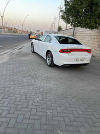 دودج جارجر • جارجر SXT • جارجر 2018 • سيارة دودج • جارجر كندي • دودج م...