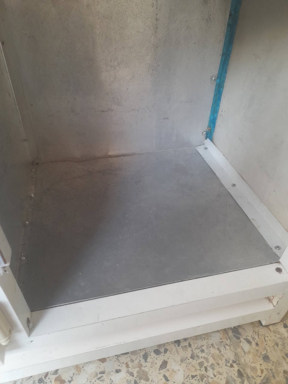 كاونتر قطعتين تفصال نظيف جدا ١٧٥ سعره مكان الشعب واكو توصيل


**إذا كنت صاحب هذا الإعلان وتريد حذفه لأي سبب، رجاءا أرسل رسالة إلى الدعم الفني**