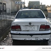 سمند • ٢٠١١ • ميسان العمارة