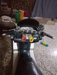 ماجسته S.R • لونين • نضيفه