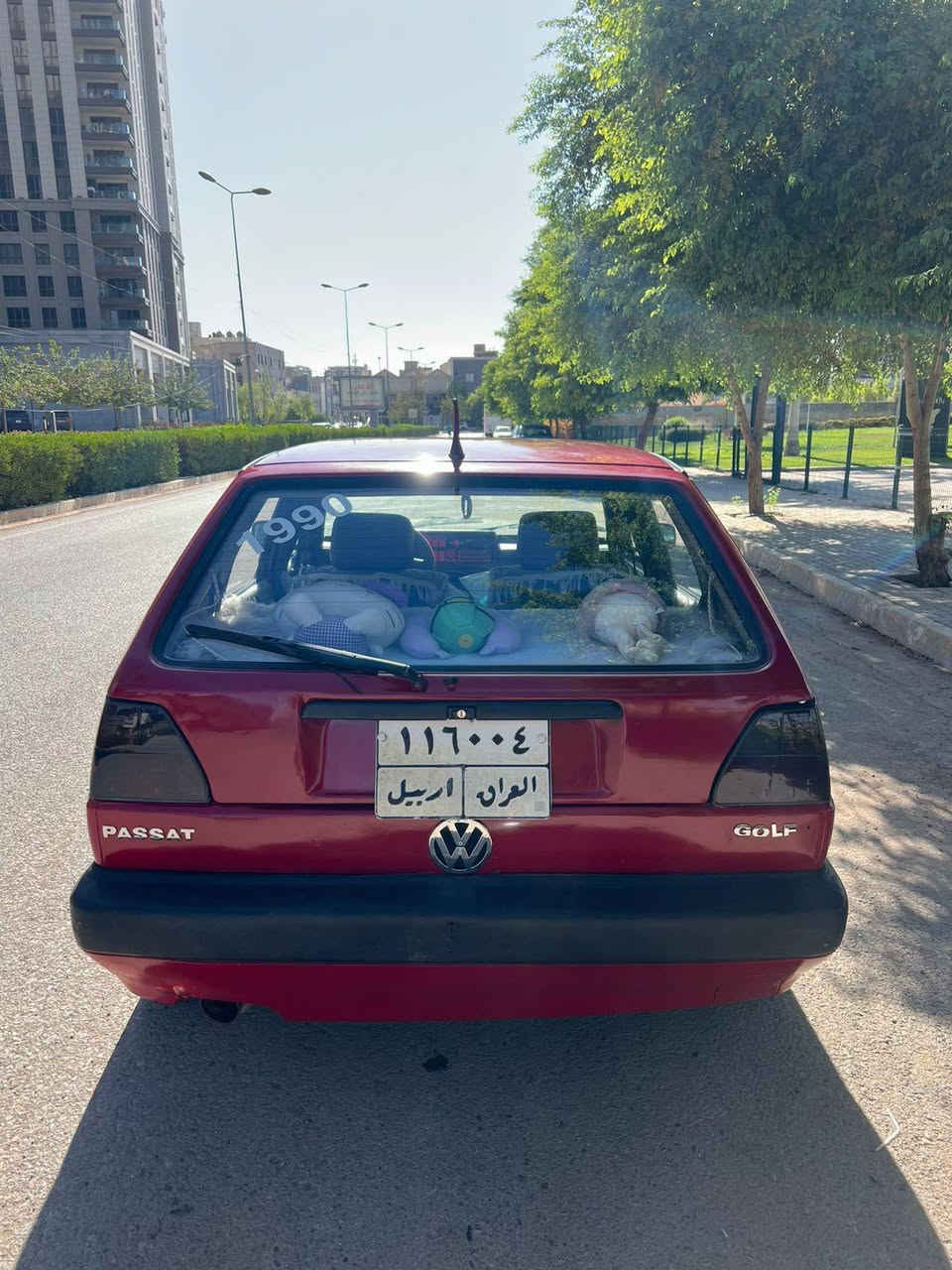 كولف للبيع
تواصل واتسب ***********
