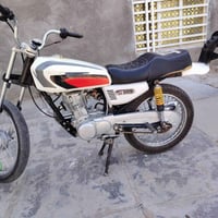 اربعه كير • دراجة • للبيع
