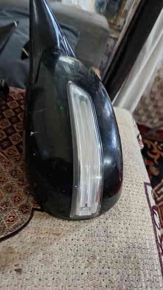 مرايات ازيرا اشارات كفرات   من موديل ٢٠٠٨الى حد موديل ٢٠١١رياضي
 مكاني بغداد التاجي داخل بغداد اكو توصيل  اخوان عل تعليقات ما اتعامل عندي ويتساب وخابرني

***********
