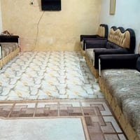 تخم • كلش نضيف • طقم ٢+١+٢