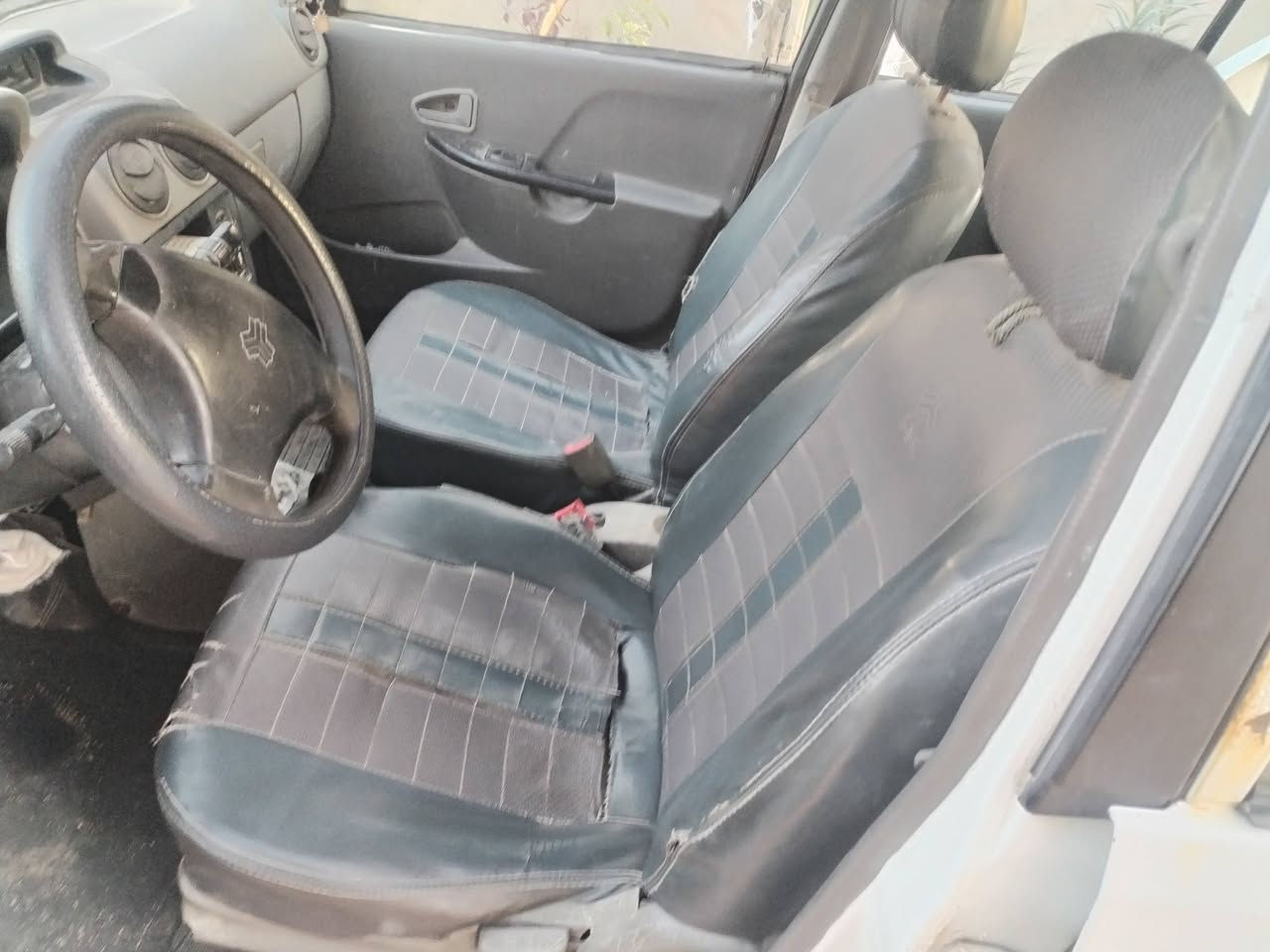 للبيع سايبه نضيفه خصوصي  (مكان نجف) ادوات السعر 10 اوراق مكينه وكير مكفولات ناعمه مكينتهة وتايرات كفاله ادوات ادوات بدون رقم الشراي يجي خاص وبي خير ويدلل


**إذا كنت صاحب هذا الإعلان وتريد حذفه لأي سبب، رجاءا أرسل رسالة إلى الدعم الفني**