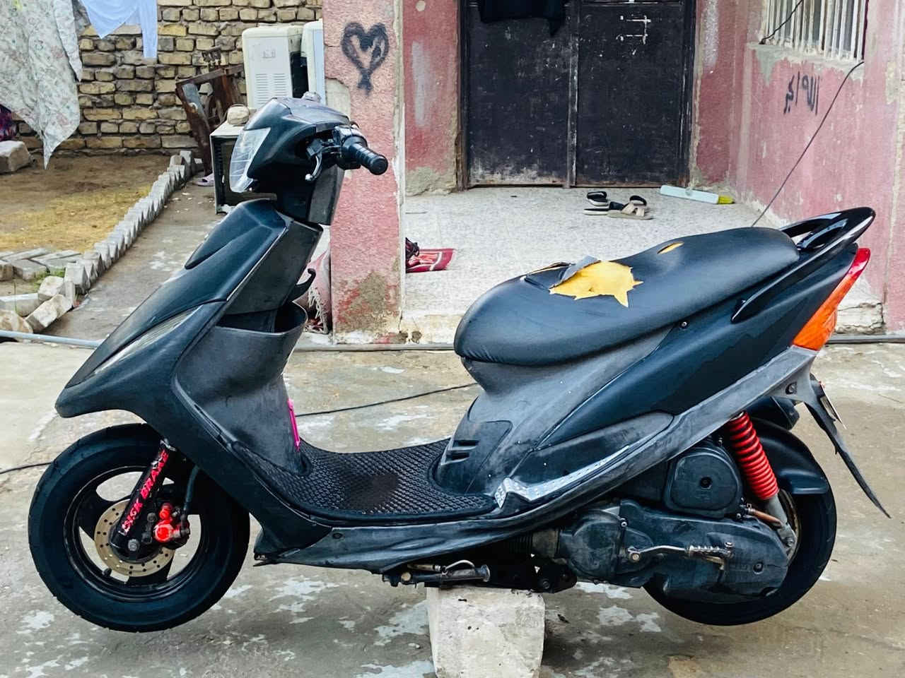 للبيع ماكس عدلة عنوان مدينه الصدر الشماعية ***********
