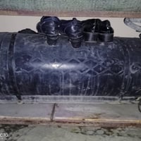 منضومت غاز للبيع السعر على الخاص: 07712544401 مكفولة كامل